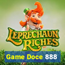 Game Doce 888